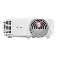 DLP projektor BenQ MW809STH - 3000lm,WXGA,HDMI,USB,rep [2]