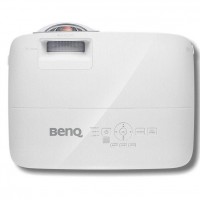 DLP projektor BenQ MX808STH-3000lm,XGA,HDMI,USB,repro [1]