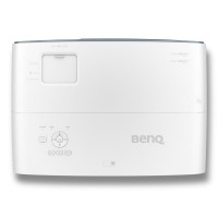 DLP projektor BenQ TK850i-4K UHD,3000lm,HDMI,USB,smart [2]
