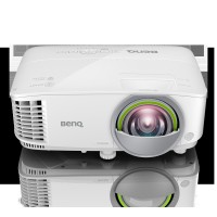DLP projektor BenQ EW800ST - 3300l,WXGA,Android,HDMI [1]