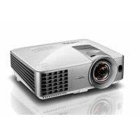 DLP projektor BenQ MS630ST - 3200lm,SVGA,HDMI,3D,USB [1]