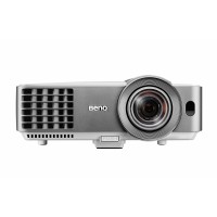 DLP projektor BenQ MS630ST - 3200lm,SVGA,HDMI,3D,USB [2]