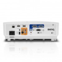 DLP Proj. BenQ SH753+ - FHD,5000lm,HDMI,RJ45 [4]