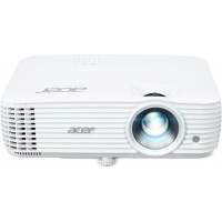 Acer DLP H6531BD - 3500Lm, FullHD, 10000:1, HDMI, VGA, USB, reproduktory, bílý [1]