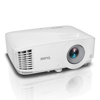 DLP projektor BenQ MS550 - 3600lm,XGA,HDMI,USB [1]