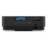 DLP projektor BenQ LU960UST - WUXGA,5200lm,HDMI,USB [1]