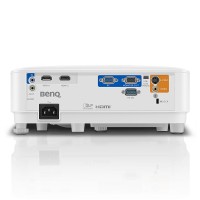 DLP projektor BenQ MW550 - 3600lm,WXGA,HDMI,USB [3]