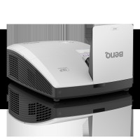 DLP projektor BenQ MH856UST+ -3500lm,FHD,HDMI,LANc,UST [2]