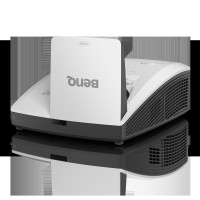 DLP projektor BenQ MW855UST+ - 3500lm, WXGA,HDMI, USB [1]