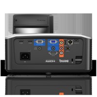 DLP projektor BenQ MW855UST+ - 3500lm, WXGA,HDMI, USB [4]