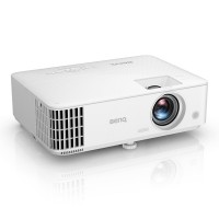 DLP projektor BenQ MU613 - 4000lm,WUXGA,HDMI,USB,repro [1]