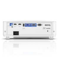 DLP projektor BenQ MU613 - 4000lm,WUXGA,HDMI,USB,repro [2]