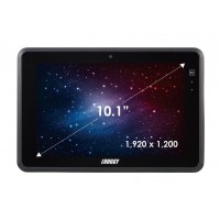 10" iRuggy G10S - prům. tablet - W10 IoT [1]
