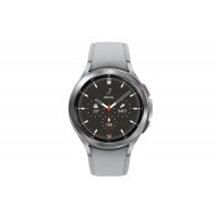 SAMSUNG Galaxy Watch 4 Classic Silver 46mm [1]