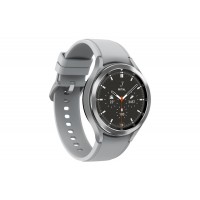 SAMSUNG Galaxy Watch 4 Classic Silver 46mm [2]