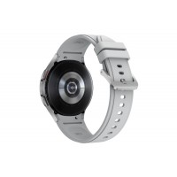 SAMSUNG Galaxy Watch 4 Classic Silver 46mm [3]