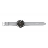 SAMSUNG Galaxy Watch 4 Classic Silver 46mm [5]