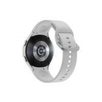 SAMSUNG Galaxy Watch Active 4 Silver 44mm [3]
