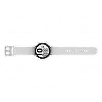 SAMSUNG Galaxy Watch Active 4 Silver 44mm [5]
