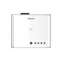 Přenosný projektor Philips NeoPix Ultra 2TV, NPX643 [6]