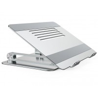 Nillkin ProDesk Adjustable Laptop Stand Silver [4]