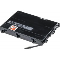 Baterie T6 power HP Omen 17-w100, 17-w200 GTX 1060/1070 serie, 8300mAh, 95Wh, 6cell, Li-ion [1]