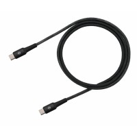 Datový a nabíjecí kabel SPEED USB-C / USB-C 480 Mb/s 1,5m [2]