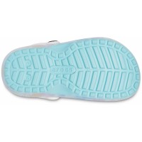 Crocs Classic Lined Out Of This World Clog Juniors-4