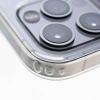 Zadní kryt FIXED MagPure s podporou Magsafe pro Apple iPhone 13, čirý [3]