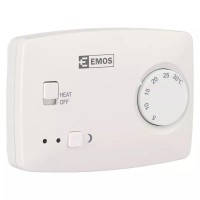 Pokojový termostat Emos T3 (1)