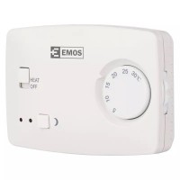 Pokojový termostat Emos T3 (2)