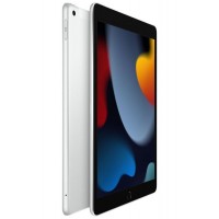 Apple iPad 9. 10,2'' Wi-Fi + Cellular 256GB - Silver [1]