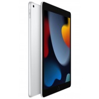 Apple iPad 9. 10,2'' Wi-Fi 256GB - Silver [1]