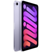 Apple iPad mini Wi-Fi + Cellular 64GB 2021 - Purple [1]