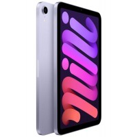 Apple iPad mini Wi-Fi 256GB 2021 - Purple [1]
