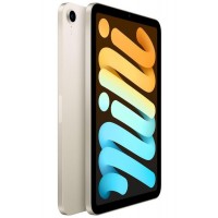 Apple iPad mini Wi-Fi 256GB 2021 - Starlight [1]