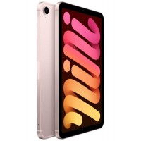 Apple iPad mini Wi-Fi + Cellular 64GB 2021 - Pink [1]