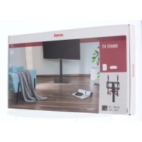 Hama TV stojan, podlahový, nastavitelný, 400x400 [6]