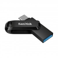 SanDisk Ultra Dual Go USB 512GB, Type-C [2]