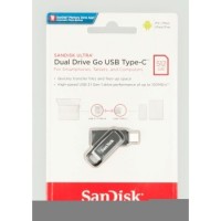 SanDisk Ultra Dual Go USB 512GB, Type-C [8]