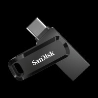 SanDisk Ultra Dual Go USB 512GB, Type-C [9]