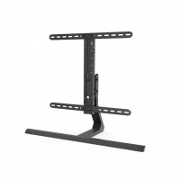 Hama TV stojan Design, stolní, nastavitelný, 600x400 [1]