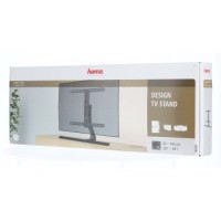 Hama TV stojan Design, stolní, nastavitelný, 600x400 [8]