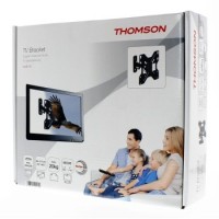 Thomson WAB746 nástěnný držák TV, 1 rameno (2 klouby), 200x200, 1* [8]
