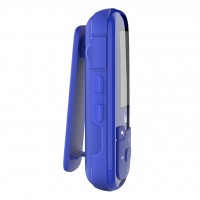 SanDisk Clip Sport Plus 32 GB modrá [3]