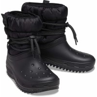 Crocs Classic Neo Puff Luxe Boot-4