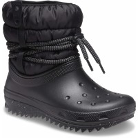 Crocs Classic Neo Puff Luxe Boot-1