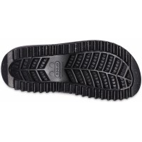 Crocs Classic Neo Puff Shorty Boot - Black-3