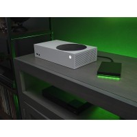Ext. HDD 2,5" Seagate Game Drive for Xbox 2TB LED [1]