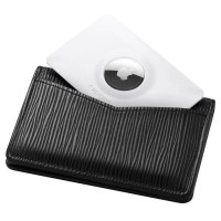 Spigen Air Fit Card Case, white - Apple AirTag (3)